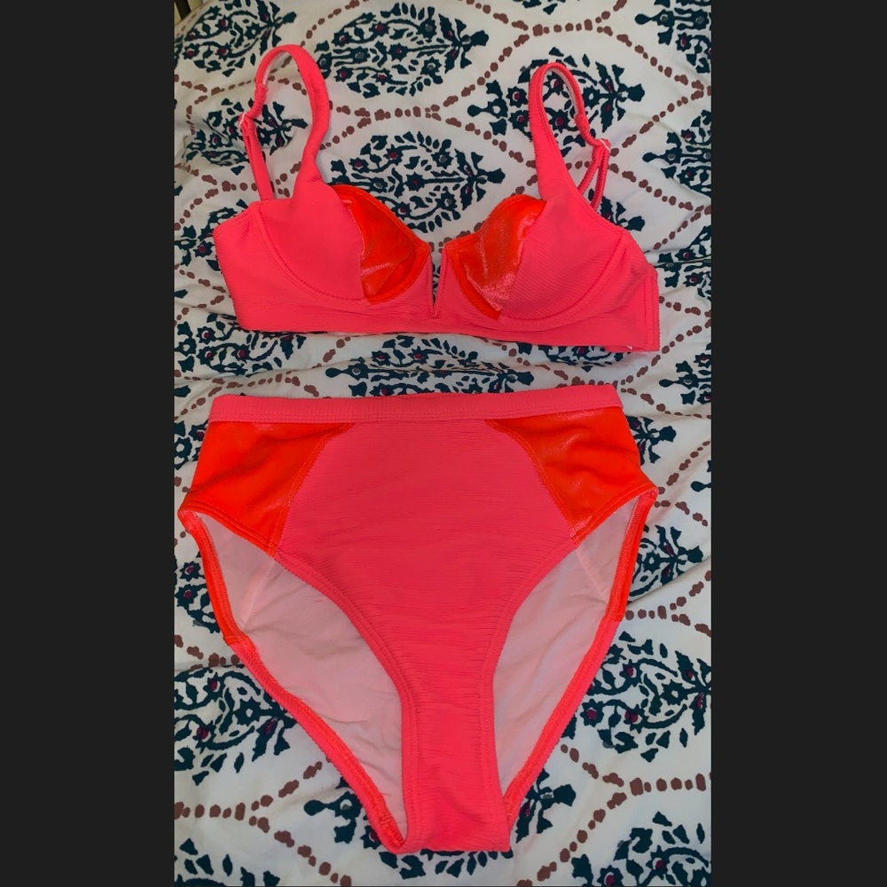 Urban outfitters bathing suit